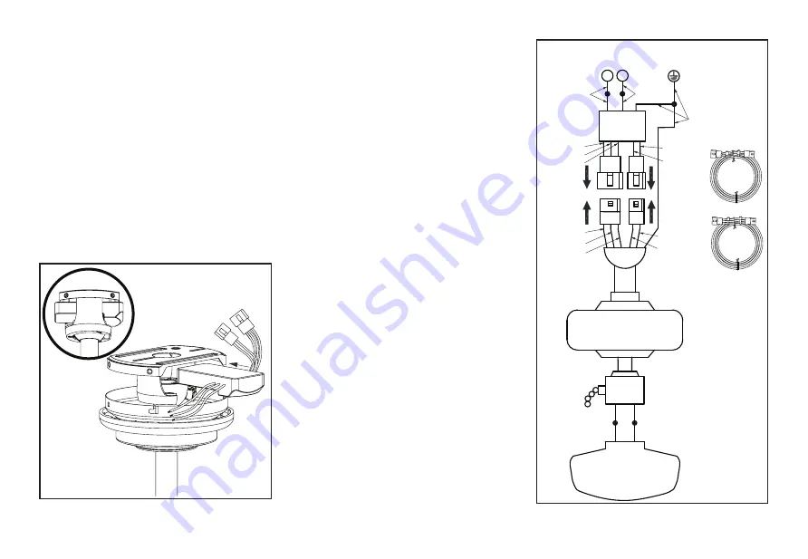 Progress Lighting AirPro P250009 Installation Manual Download Page 9