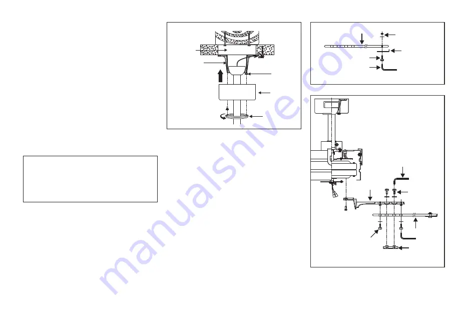 Progress Lighting AirPro P250021 Installation Manual Download Page 10