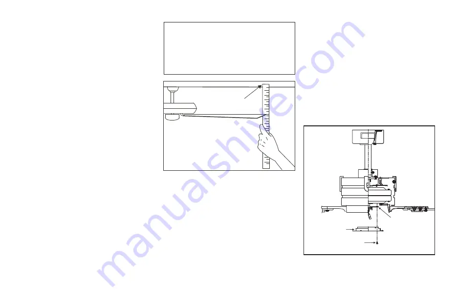 Progress Lighting AirPro P250021 Installation Manual Download Page 11