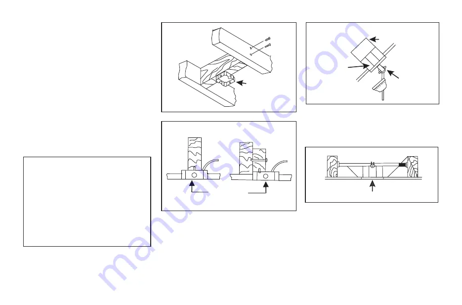 Progress Lighting AirPro P250021 Installation Manual Download Page 23