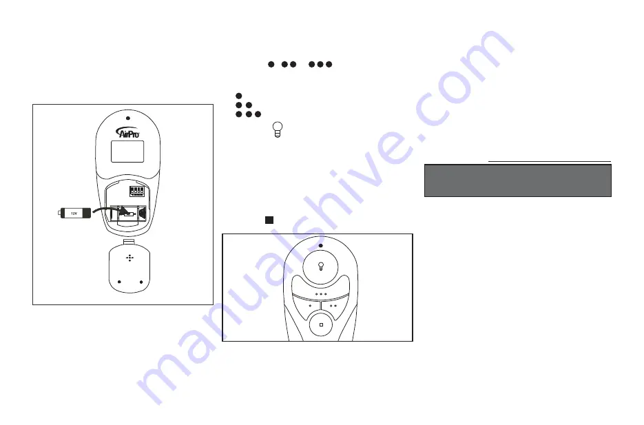 Progress Lighting AirPro P250021 Скачать руководство пользователя страница 30