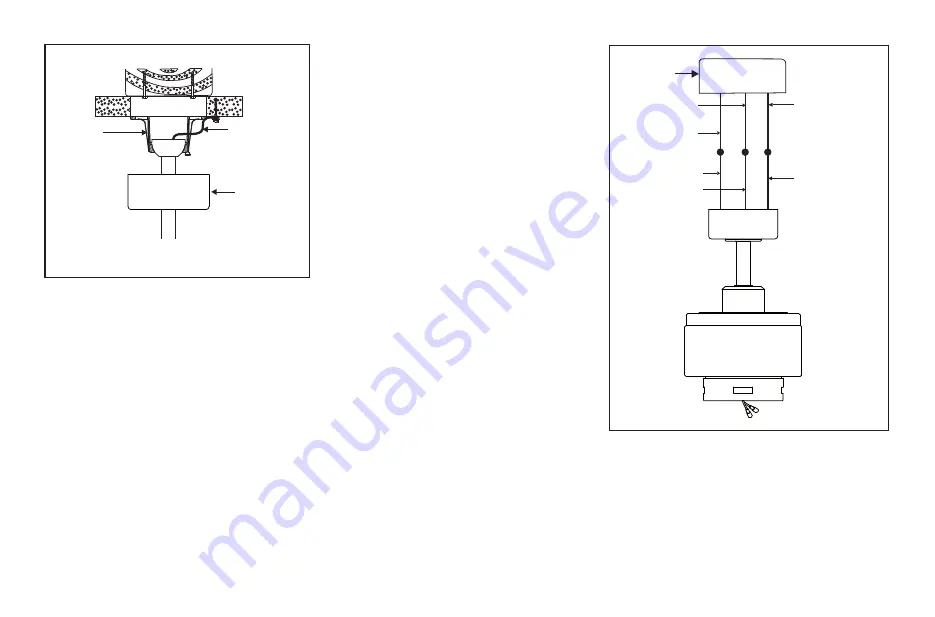 Progress Lighting AirPro P250024 Installation Manual Download Page 8