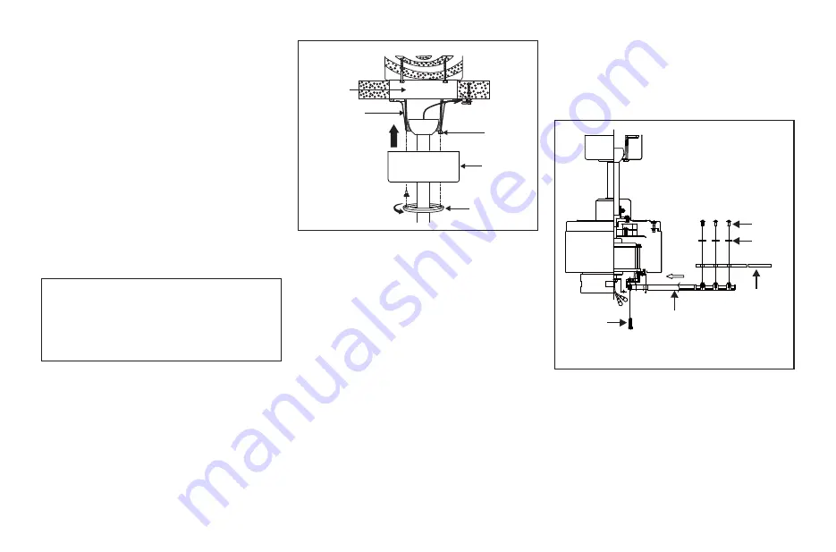 Progress Lighting AirPro P250024 Installation Manual Download Page 9