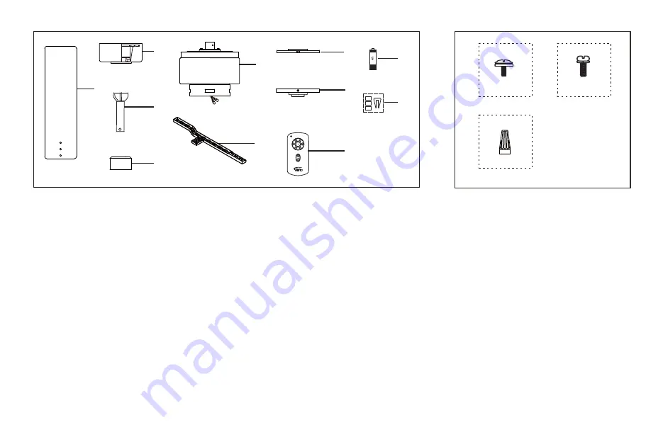 Progress Lighting AirPro P250024 Installation Manual Download Page 21