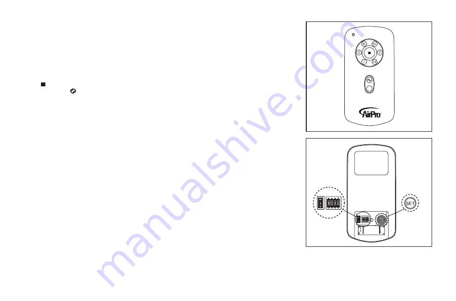 Progress Lighting AirPro P250024 Installation Manual Download Page 28