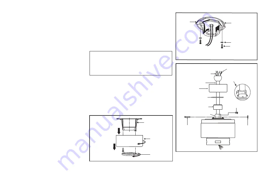 Progress Lighting AirPro P250024 Installation Manual Download Page 39