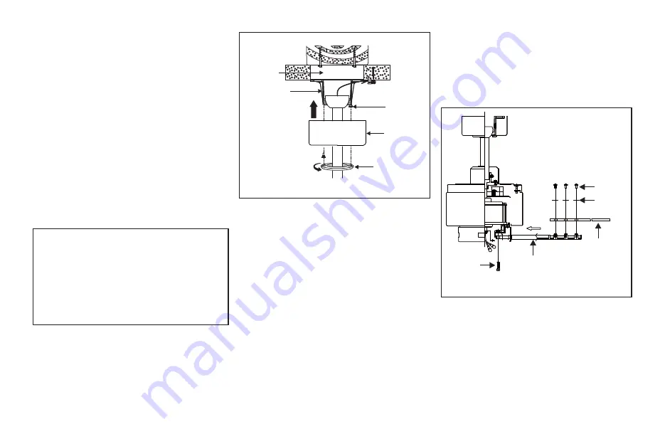 Progress Lighting AirPro P250024 Installation Manual Download Page 41