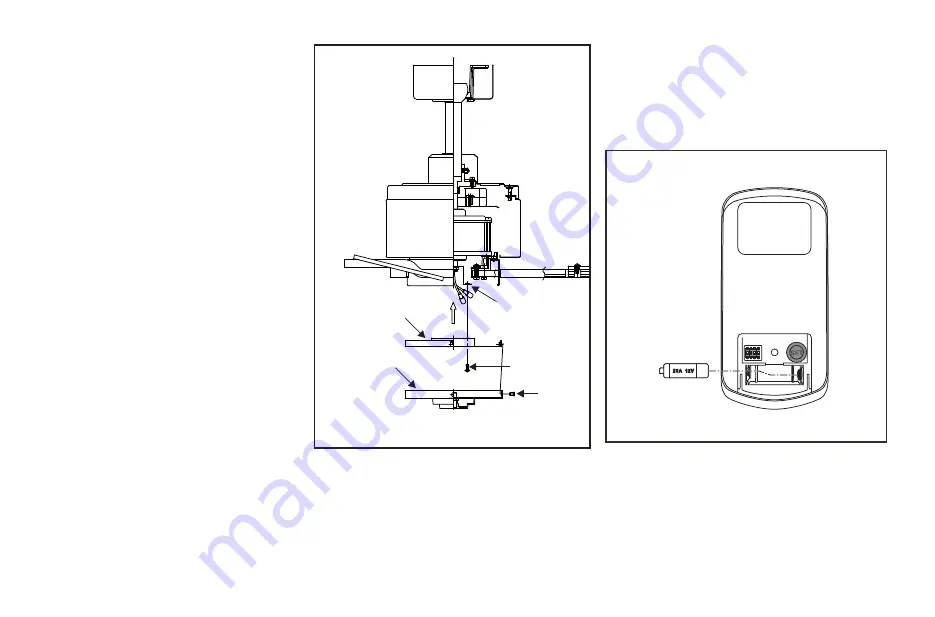 Progress Lighting AirPro P250024 Installation Manual Download Page 43