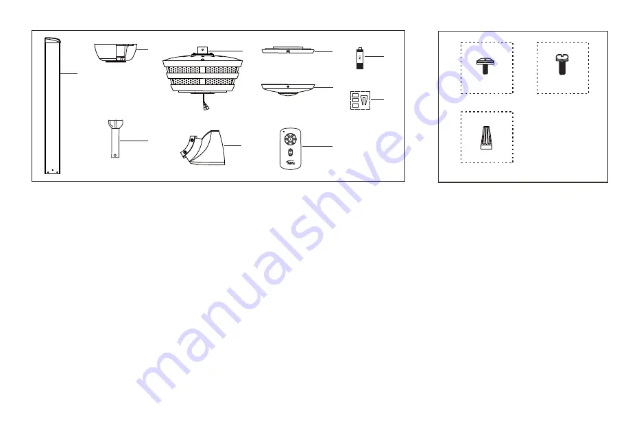 Progress Lighting AirPro P250030 Скачать руководство пользователя страница 21