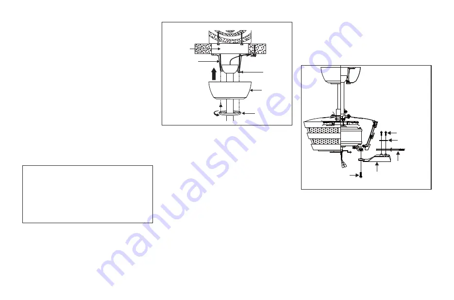 Progress Lighting AirPro P250030 Installation Manual Download Page 25