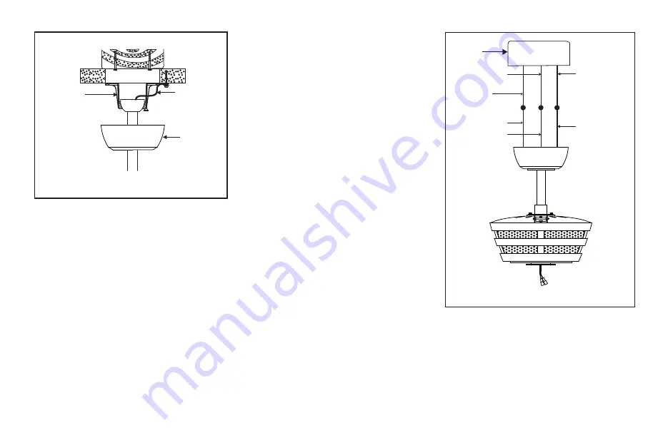 Progress Lighting AirPro P250030 Installation Manual Download Page 40