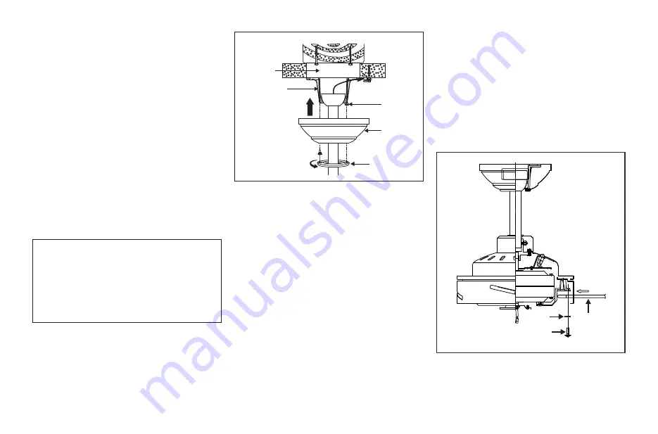 Progress Lighting AirPro P250036 Installation Manual Download Page 26