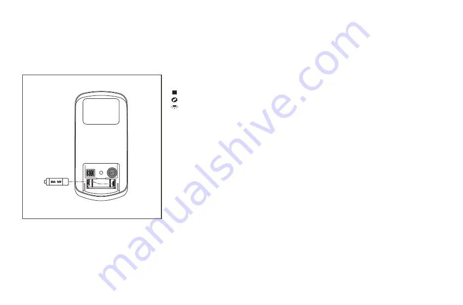 Progress Lighting AirPro P250038 Скачать руководство пользователя страница 12