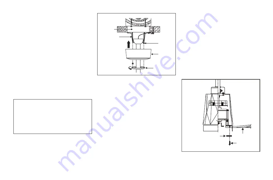 Progress Lighting AirPro P250038 Скачать руководство пользователя страница 25