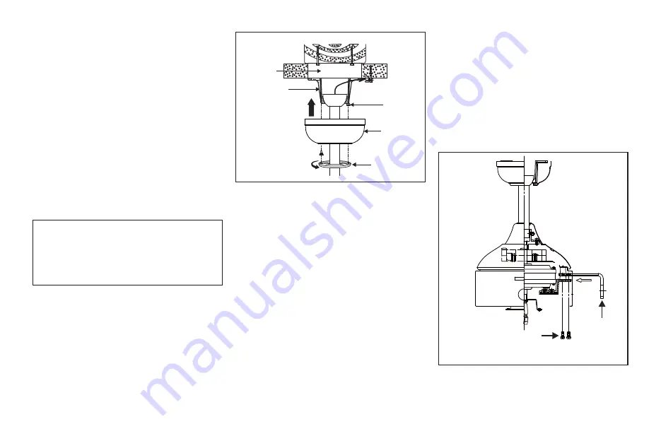 Progress Lighting AirPro P250040 Скачать руководство пользователя страница 9