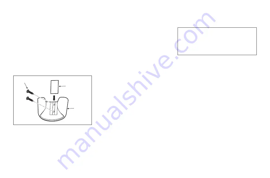 Progress Lighting AirPro P250040 Скачать руководство пользователя страница 14