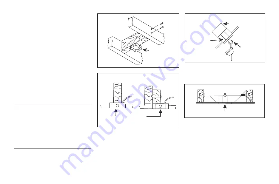 Progress Lighting AirPro P250040 Скачать руководство пользователя страница 22