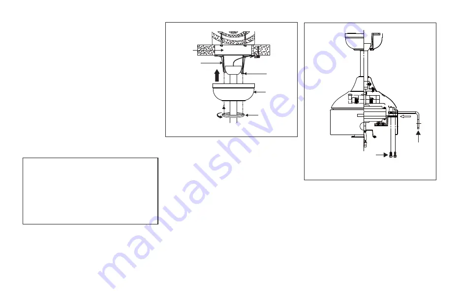 Progress Lighting AirPro P250040 Скачать руководство пользователя страница 41