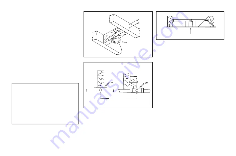 Progress Lighting AirPro P250058 Скачать руководство пользователя страница 6