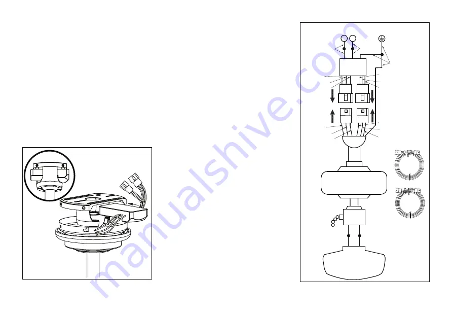 Progress Lighting AirPro P250061 Installation Manual Download Page 9