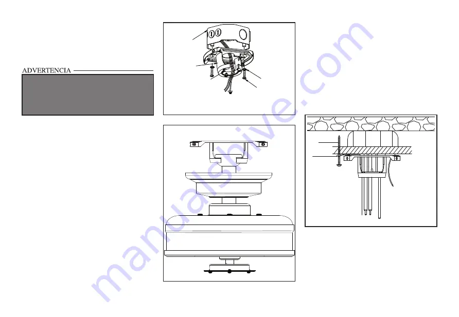 Progress Lighting AirPro P250061 Installation Manual Download Page 24