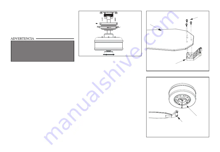 Progress Lighting AirPro P250061 Installation Manual Download Page 26