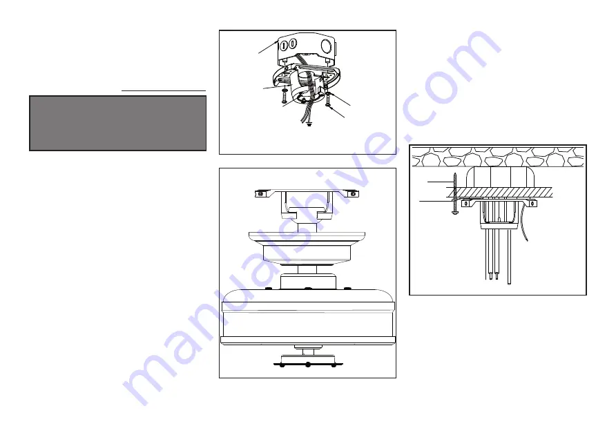 Progress Lighting AirPro P250061 Installation Manual Download Page 40