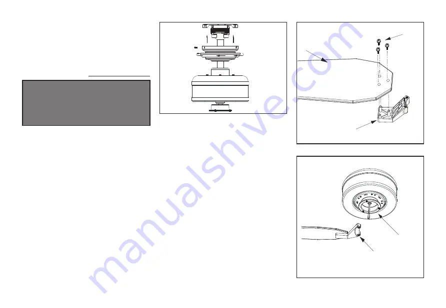 Progress Lighting AirPro P250061 Installation Manual Download Page 42