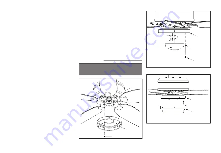 Progress Lighting AirPro P250061 Installation Manual Download Page 44