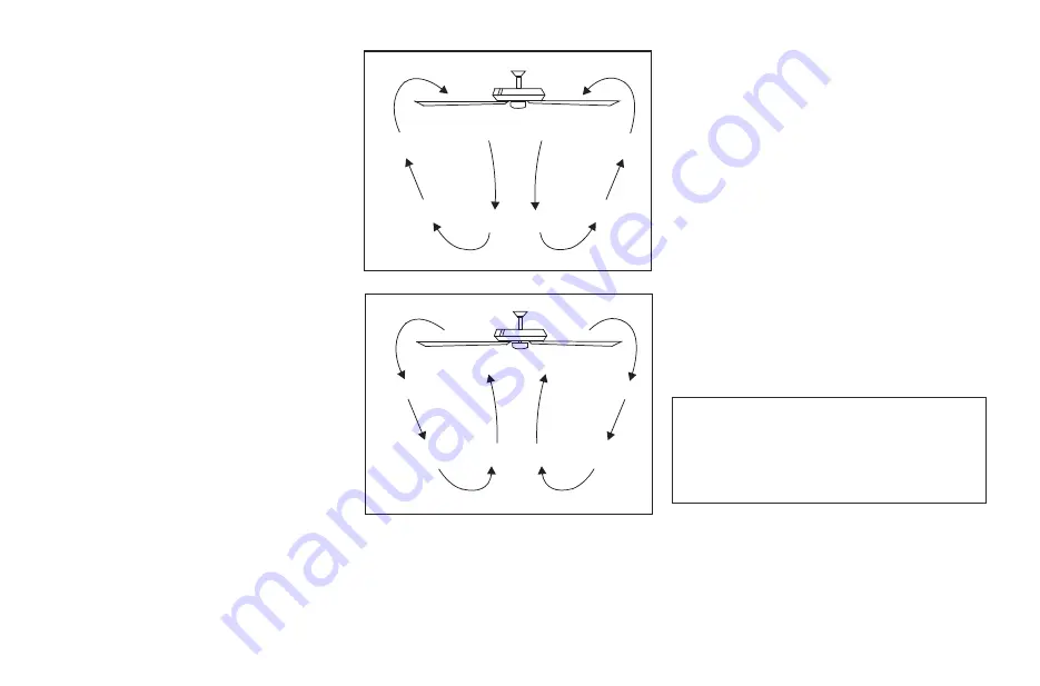 Progress Lighting AirPro P250069 Instruction Manual Download Page 12