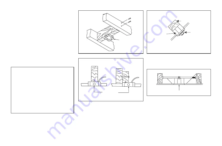 Progress Lighting AirPro P250069 Скачать руководство пользователя страница 20