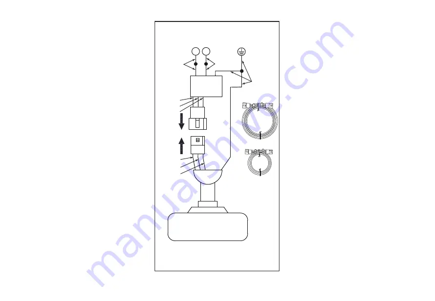 Progress Lighting AirPro P250071 Installation Manual Download Page 10