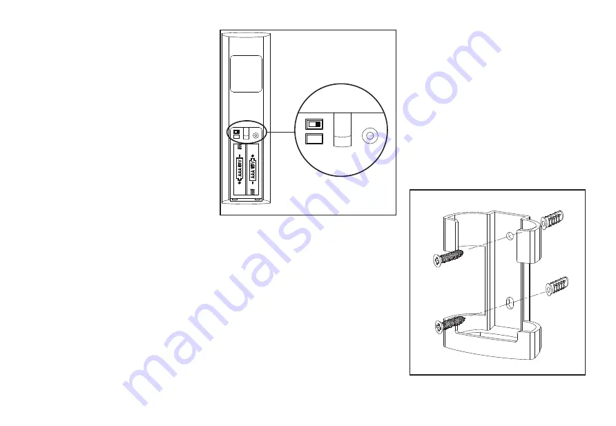 Progress Lighting AirPro P250071 Installation Manual Download Page 12