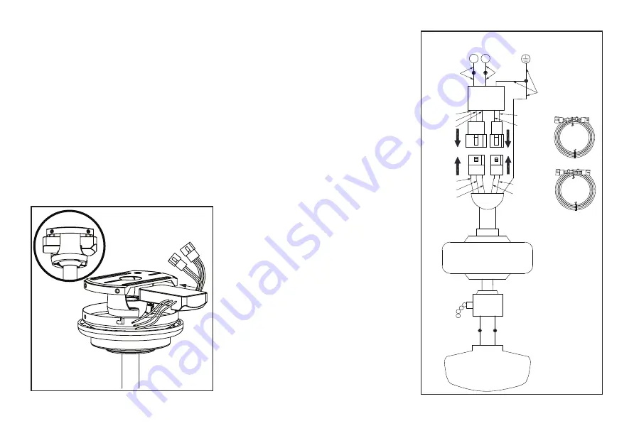 Progress Lighting AirPro P250072 Installation Manual Download Page 9