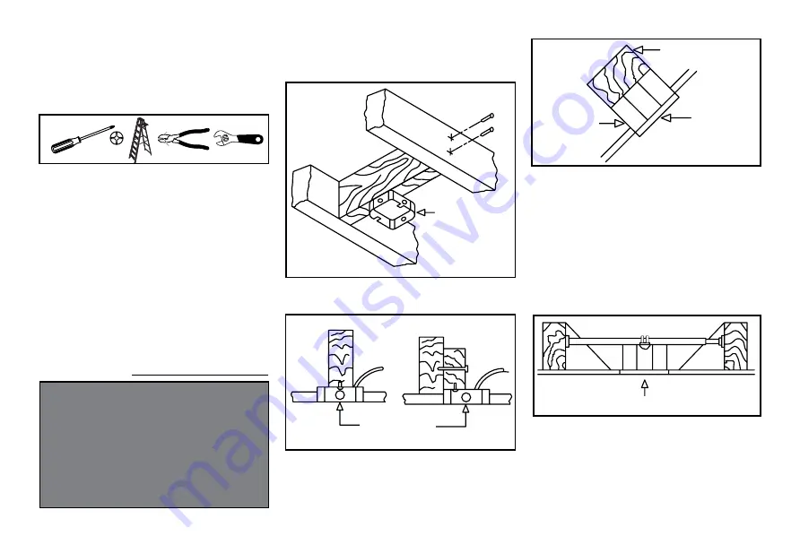 Progress Lighting AirPro P250076 Скачать руководство пользователя страница 20