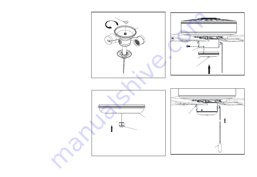 Progress Lighting AirPro P250082 Скачать руководство пользователя страница 27