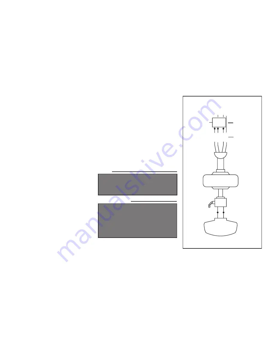 Progress Lighting AirPro P2539 Installation Manual Download Page 23