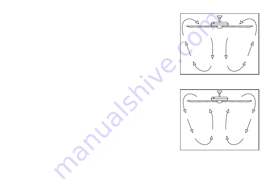 Progress Lighting AirPro P2540 Installation Manual Download Page 12