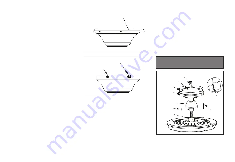 Progress Lighting AirPro P2540 Installation Manual Download Page 21