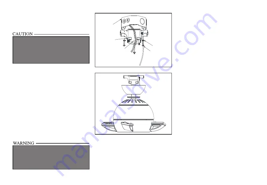 Progress Lighting AirPro P2542 Скачать руководство пользователя страница 8