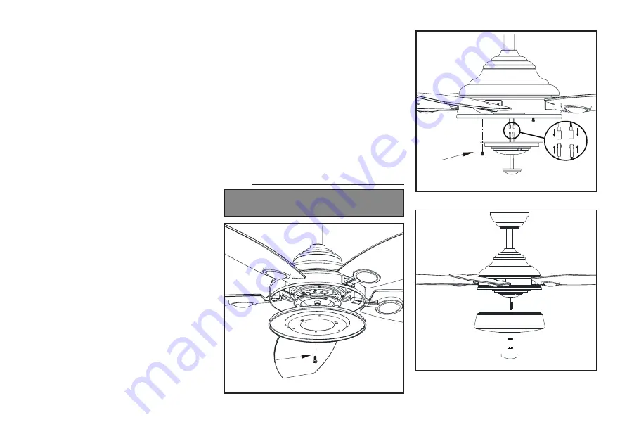 Progress Lighting AirPro P2544 Скачать руководство пользователя страница 25