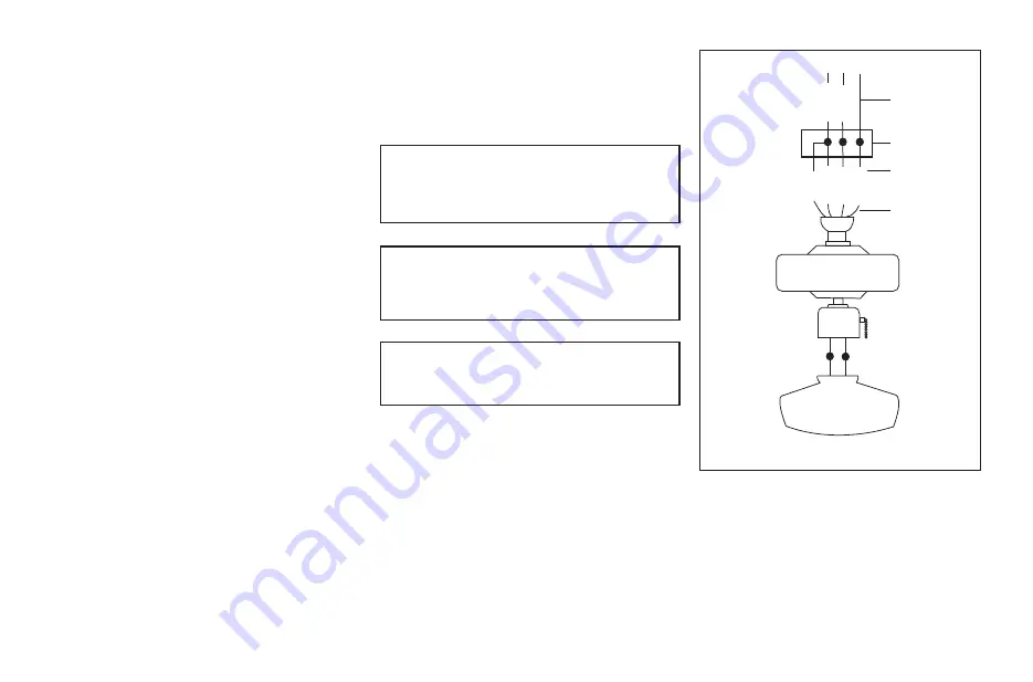 Progress Lighting AirPro P2552 Installation Manual Download Page 8