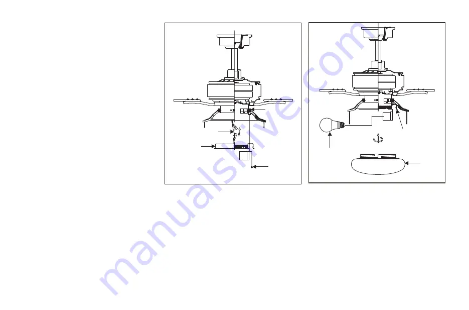 Progress Lighting AirPro P2552 Installation Manual Download Page 26