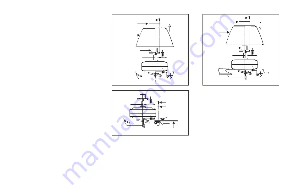 Progress Lighting AirPro P2582 Installation Manual Download Page 7