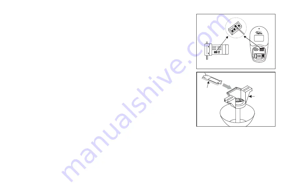 Progress Lighting AirPro P2582 Installation Manual Download Page 9