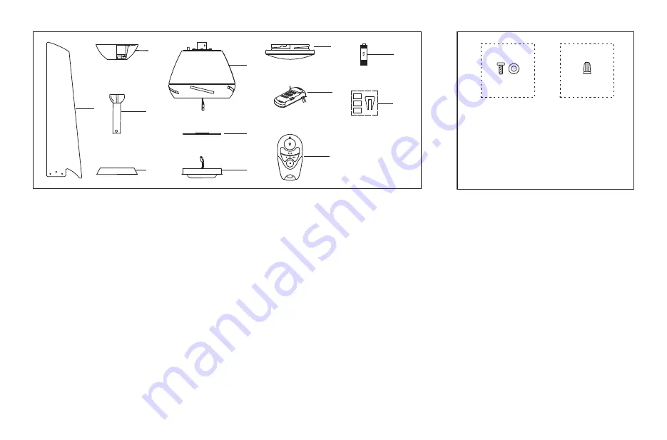 Progress Lighting AirPro P2582 Installation Manual Download Page 21