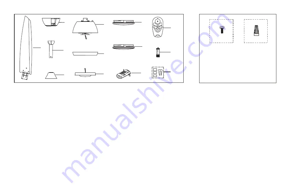 Progress Lighting AirPro P2592 Installation Manual Download Page 5