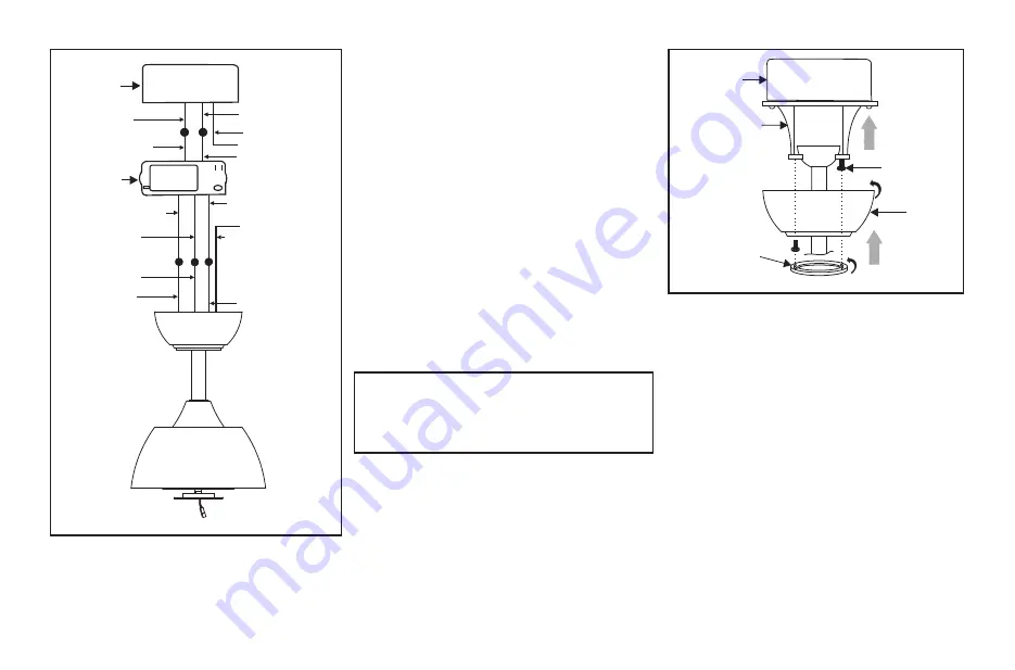 Progress Lighting AirPro P2592 Скачать руководство пользователя страница 25