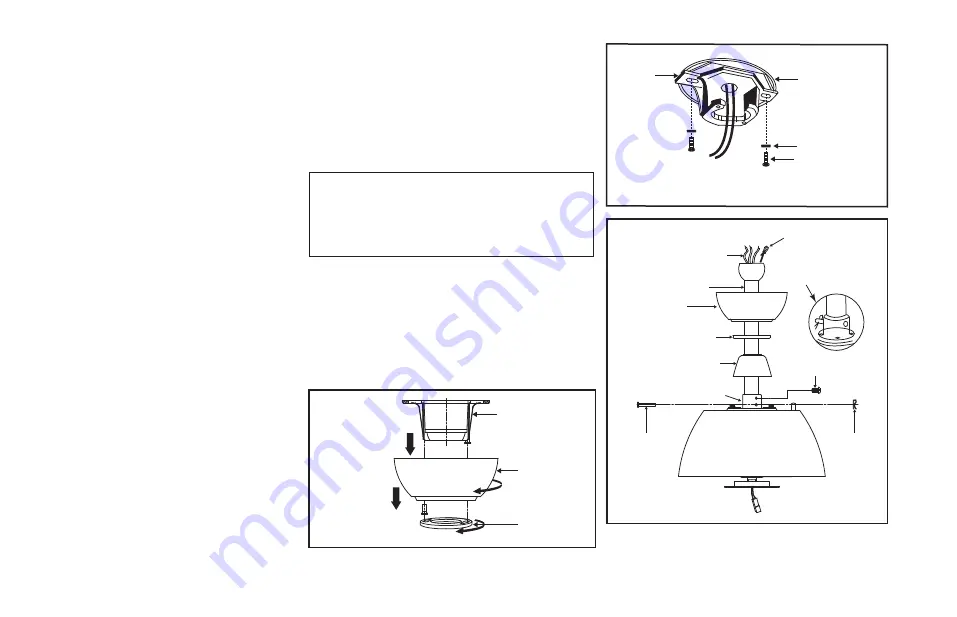 Progress Lighting AirPro P2592 Скачать руководство пользователя страница 39