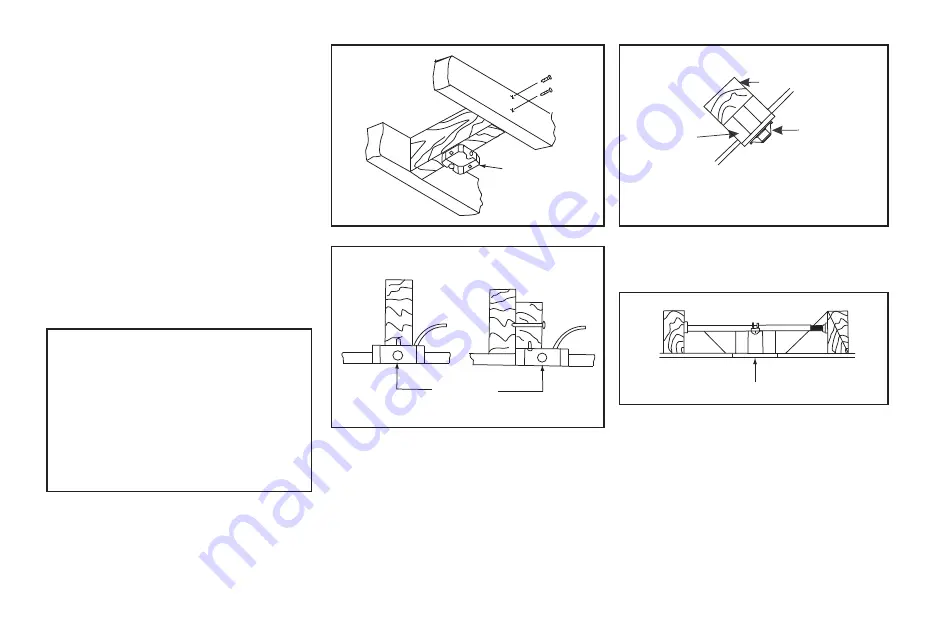 Progress Lighting AirPro P2594 Скачать руководство пользователя страница 6